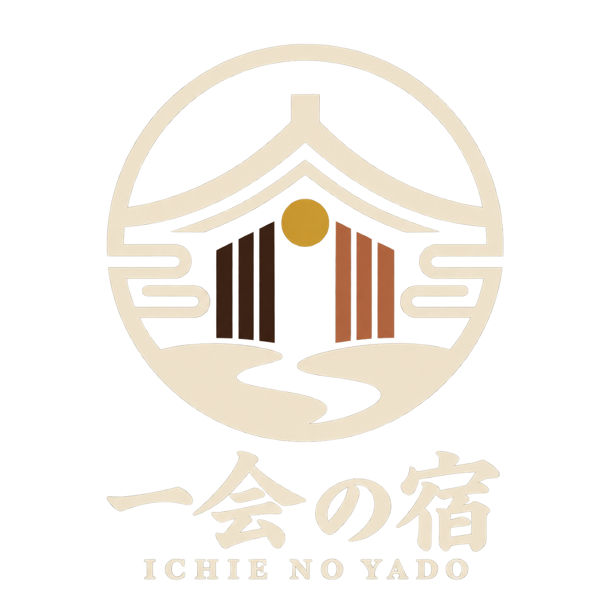 一会の宿 ICHIE NO YADO